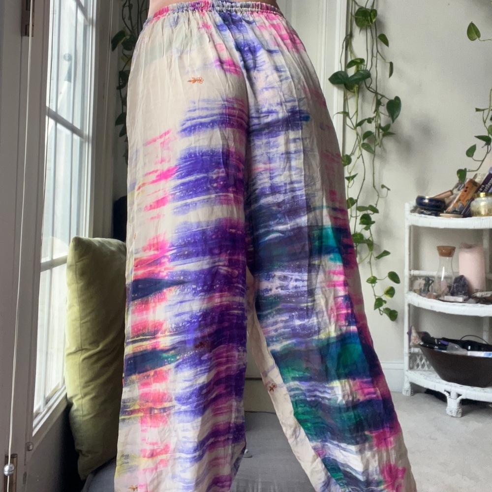Festival Pant